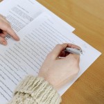 Woran erkennt man umweltfreundliches Papier?